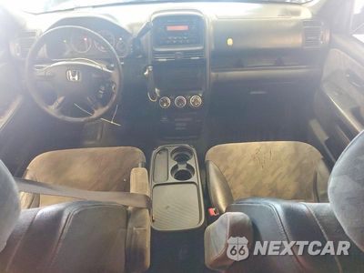 Zdjęcie 8 z 13 samochodu: 2004 HONDA CR-V EX VIN:SHSRD78814U207074 - miniatura