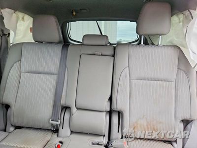 Zdjęcie 10 z 13 samochodu: 2018 TOYOTA HIGHLANDER LE PLUS VIN:5TDZZRFH3JS261491 - miniatura