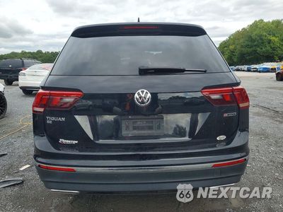 Zdjęcie 6 z 13 samochodu: 2021 VOLKSWAGEN TIGUAN SE VIN:3VV2B7AX9MM117751 - miniatura