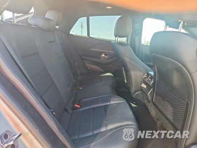 Zdjęcie 11 z 14 samochodu: 2025 MERCEDES-BENZ GLE COUPE 450 4MATIC VIN:4JGFD5KB9SB350255 - miniatura