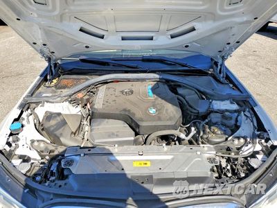 Zdjęcie 11 z 12 samochodu: 2022 BMW 330E VIN:3MW5P7J00N8C24906 - miniatura