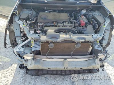 Zdjęcie 12 z 13 samochodu: 2020 TOYOTA RAV4 XLE VIN:2T3W1RFV8LC058910 - miniatura