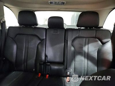 Zdjęcie 10 z 14 samochodu: 2013 LINCOLN MKX VIN:2LMDJ8JK8DBL07322 - miniatura