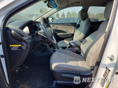 Zdjęcie 7 z 13 samochodu: 2014 HYUNDAI SANTA FE SPORT 2.4L VIN:5XYZTDLB4EG168101 - miniatura