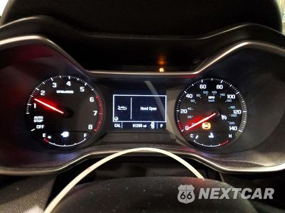 Zdjęcie 9 z 14 samochodu: 2023 CHEVROLET TRAILBLAZER LS VIN:KL79MMS27PB157876 - miniatura