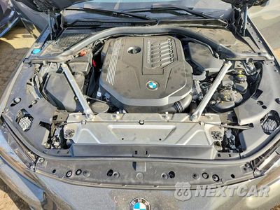 Zdjęcie 11 z 12 samochodu: 2022 BMW M440XI VIN:WBA13AR06NCH94979 - miniatura