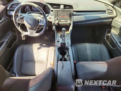 Zdjęcie 8 z 12 samochodu: 2019 HONDA CIVIC SPORT VIN:2HGFC2F83KH540212 - miniatura