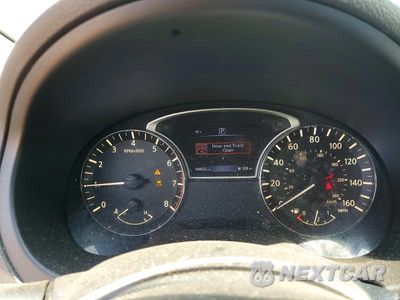 Zdjęcie 9 z 13 samochodu: 2017 NISSAN ALTIMA 2.5 S VIN:1N4AL3AP1HN340402 - miniatura