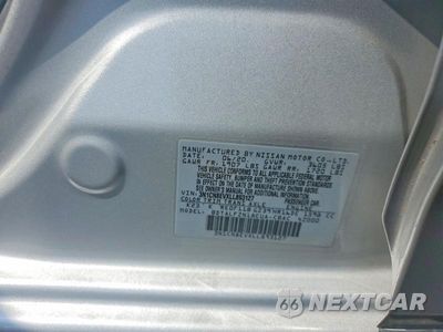 Zdjęcie 12 z 12 samochodu: 2020 NISSAN VERSA SV VIN:3N1CN8EVXLL893127 - miniatura