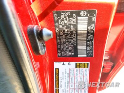 Zdjęcie 12 z 12 samochodu: 2013 TOYOTA PRIUS V FIVE VIN:JTDZN3EU5D3189271 - miniatura