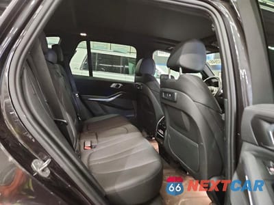 Zdjęcie 11 z 13 samochodu: 2022 BMW X5 XDRIVE45E VIN:5UXTA6C07N9J92320 - miniatura