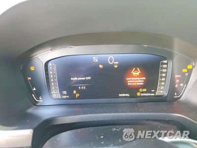 Zdjęcie 9 z 13 samochodu: 2025 HONDA PILOT BLACK VIN:5FNYG1H94SB140161 - miniatura