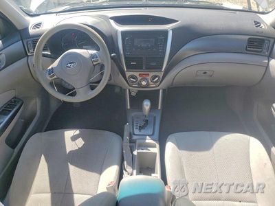 Zdjęcie 8 z 13 samochodu: 2011 SUBARU FORESTER 2.5X PREMIUM VIN:JF2SHADC3BH783381 - miniatura