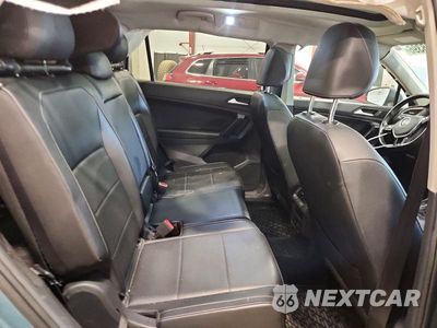 Zdjęcie 11 z 14 samochodu: 2019 VOLKSWAGEN TIGUAN SE VIN:3VV2B7AX9KM200416 - miniatura