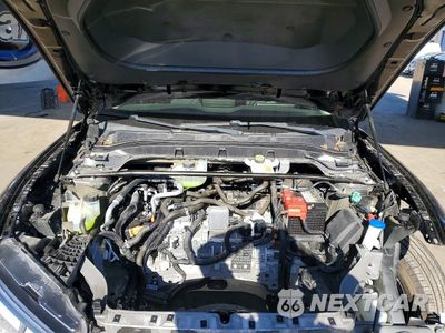 Zdjęcie 11 z 13 samochodu: 2021 FORD MUSTANG MACH-E PREMIUM VIN:3FMTK3R70MMA57984 - miniatura