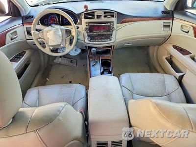 Zdjęcie 8 z 12 samochodu: 2011 TOYOTA AVALON BASE VIN:4T1BK3DB9BU436529 - miniatura