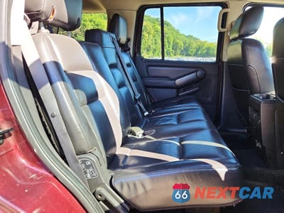 Zdjęcie 11 z 13 samochodu: 2006 FORD EXPLORER LIMITED VIN:1FMEU75EX6UA09969 - miniatura