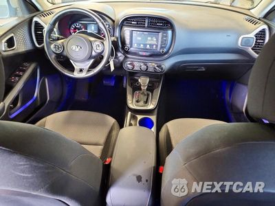 Zdjęcie 8 z 14 samochodu: 2021 KIA SOUL X-LINE VIN:KNDJ23AU6M7779659 - miniatura