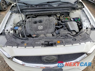 Zdjęcie 12 z 13 samochodu: 2019 MAZDA CX-5 SPORT VIN:JM3KFABM2K1645086 - miniatura