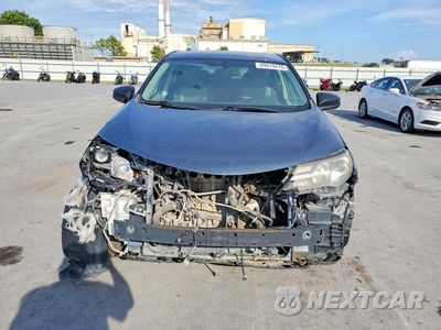 Piąte zdjęcie samochodu w środku: 2013 TOYOTA RAV4 LE VIN:2T3ZFREV5DW067662 - miniatura