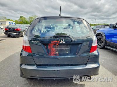 Zdjęcie 6 z 12 samochodu: 2013 HONDA FIT VIN:JHMGE8H39DC080088 - miniatura