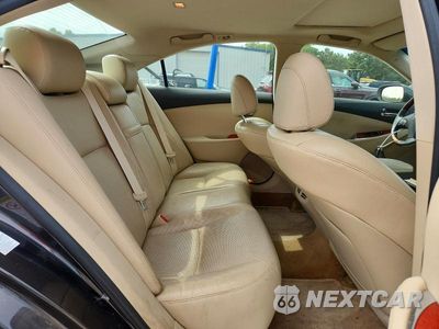 Zdjęcie 10 z 12 samochodu: 2011 LEXUS ES 350 VIN:JTHBK1EG2B2426759 - miniatura