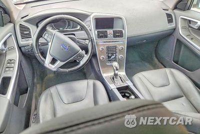 Zdjęcie 8 z 12 samochodu: 2015 VOLVO XC60 T6 PREMIER VIN:YV4902RK6F2649125 - miniatura