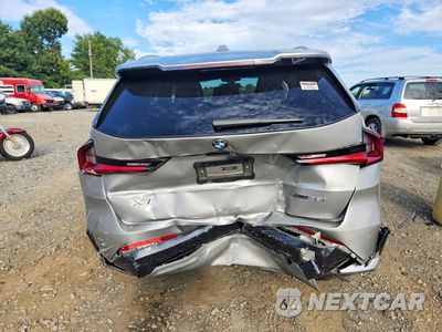 Zdjęcie 6 z 13 samochodu: 2024 BMW X1 XDRIVE28I VIN:WBX73EF06R5Z09292 - miniatura