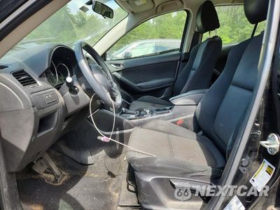 Zdjęcie 7 z 13 samochodu: 2016 MAZDA CX-5 SPORT VIN:JM3KE2BY8G0896834 - miniatura