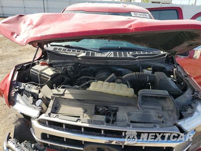 Zdjęcie 11 z 12 samochodu: 2023 FORD F150 SUPERCREW VIN:1FTFW1E51PFC32049 - miniatura