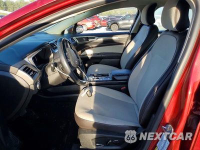 Zdjęcie 7 z 13 samochodu: 2019 FORD FUSION SE VIN:3FA6P0HD5KR159585 - miniatura