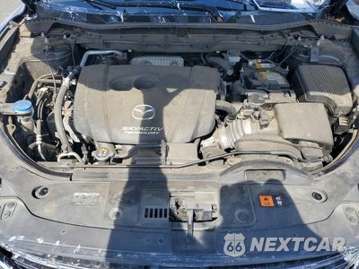 Zdjęcie 12 z 13 samochodu: 2016 MAZDA CX-5 GT VIN:JM3KE4DY2G0791201 - miniatura