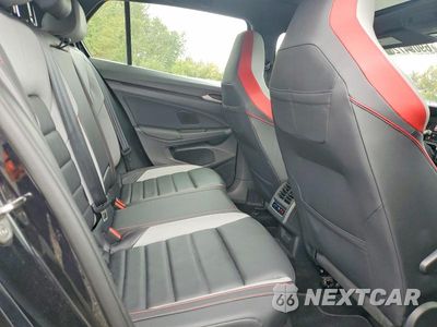 Zdjęcie 11 z 13 samochodu: 2024 VOLKSWAGEN GTI AUTOBAHN VIN:WVWWA7CDXRW137570 - miniatura