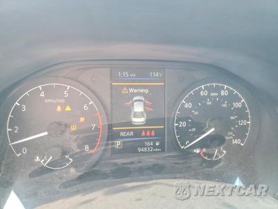 Zdjęcie 9 z 12 samochodu: 2024 NISSAN ALTIMA S VIN:1N4BL4BV1RN320224 - miniatura