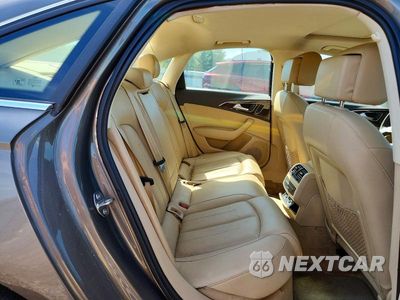 Zdjęcie 10 z 12 samochodu: 2013 AUDI A6 PREMIUM PLUS VIN:WAUGFAFC8DN080898 - miniatura