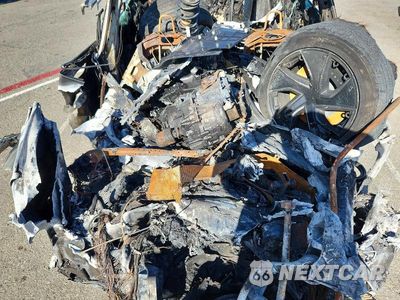 Zdjęcie 11 z 11 samochodu: 2026 TESLA MODEL S VIN:5YJSA1E55TF560327 - miniatura