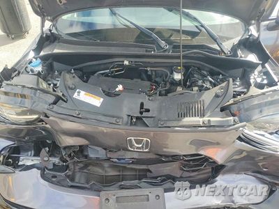 Zdjęcie 11 z 12 samochodu: 2023 HONDA HR-V EXL VIN:3CZRZ2H7XPM708445 - miniatura
