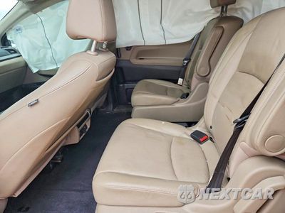 Zdjęcie 11 z 13 samochodu: 2018 HONDA ODYSSEY ELITE VIN:5FNRL6H98JB080896 - miniatura