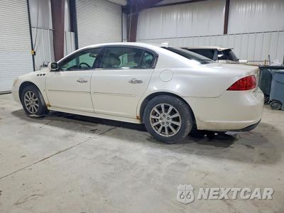 Drugie zdjęcie samochodu z przodu: 2010 BUICK LUCERNE CXL VIN:1G4HE5E18AU115437 - miniatura