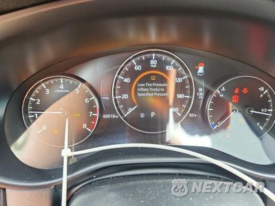 Zdjęcie 9 z 13 samochodu: 2023 MAZDA CX-50 VIN:7MMVABXMXPN111675 - miniatura