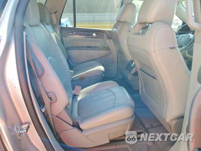 Zdjęcie 11 z 13 samochodu: 2015 BUICK ENCLAVE VIN:5GAKVBKD7FJ152223 - miniatura