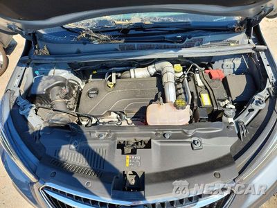 Zdjęcie 12 z 13 samochodu: 2019 BUICK ENCORE ESSENCE VIN:KL4CJGSM4KB951340 - miniatura