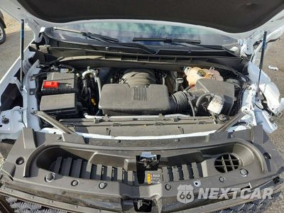 Zdjęcie 12 z 13 samochodu: 2026 CADILLAC ESCALADE ESV SPORT PLATINUM VIN:1GYS9RKL9TR181457 - miniatura