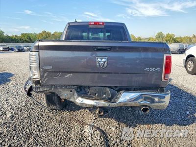 Zdjęcie 6 z 12 samochodu: 2015 RAM 1500 LARAMIE VIN:1C6RR7NT8FS699987 - miniatura