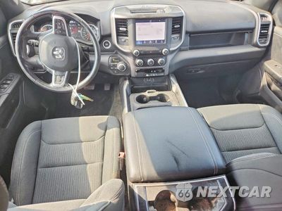 Zdjęcie 8 z 12 samochodu: 2022 RAM 1500 BIG HORN/LONE STAR VIN:1C6RRFFG0NN298233 - miniatura