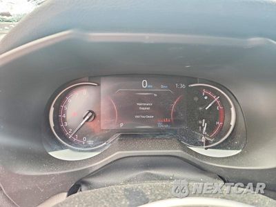Zdjęcie 9 z 12 samochodu: 2023 TOYOTA RAV4 LE VIN:2T3F1RFV0PW335862 - miniatura