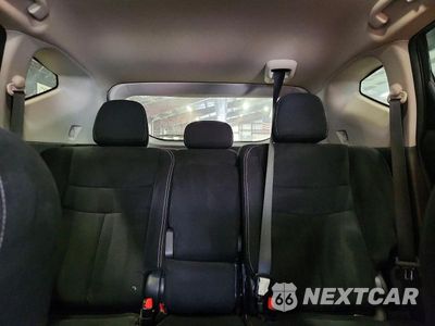 Zdjęcie 10 z 13 samochodu: 2016 NISSAN MURANO S VIN:5N1AZ2MH5GN138745 - miniatura
