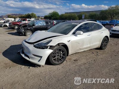 2018 TESLA MODEL 3 5YJ3E1EA1JF168867 - główne zdjęcie licytacji z USA - miniatura