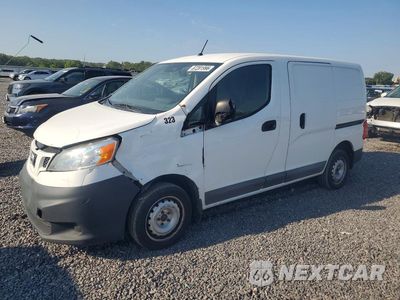 2019 NISSAN NV200 DELIVERY VAN 3N6CM0KN3KK709119 - główne zdjęcie licytacji z USA - miniatura
