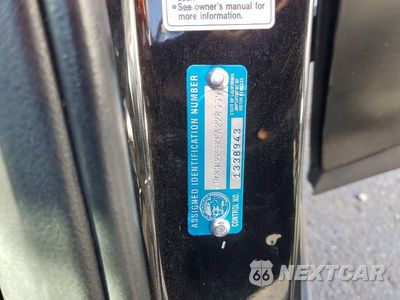 Zdjęcie 12 z 12 samochodu: 2015 HONDA ACCORD SPORT VIN:1HGCR2F5XFA228559 - miniatura